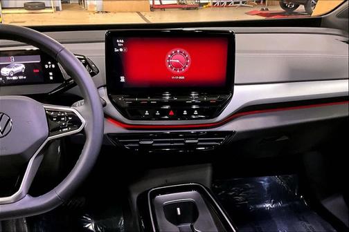 2024 Volkswagen ID.4 Standard