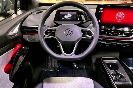 2024 Volkswagen ID.4 Standard