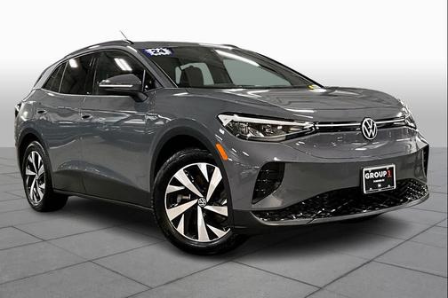 2024 Volkswagen ID.4 Standard