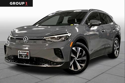 2024 Volkswagen ID.4 Standard