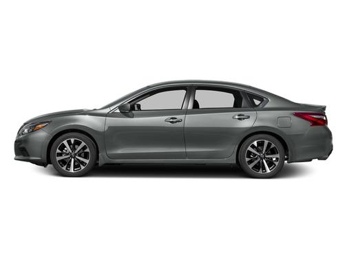2016 Nissan Altima 3.5 SR