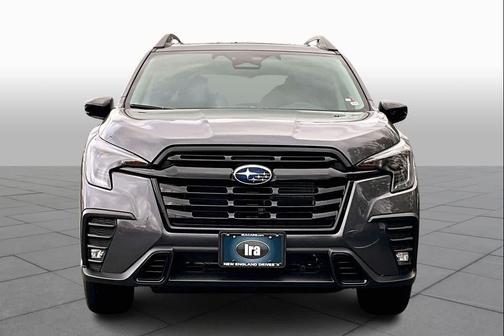 2025 Subaru Ascent Onyx Edition 7-Passenger