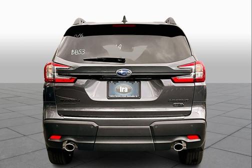 2025 Subaru Ascent Onyx Edition 7-Passenger