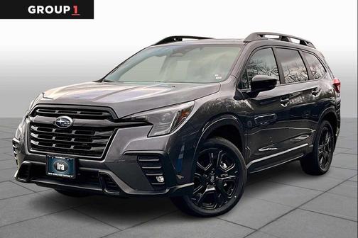 2025 Subaru Ascent Onyx Edition 7-Passenger