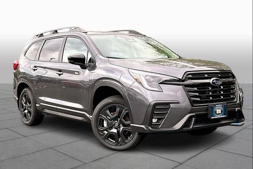2025 Subaru Ascent Onyx Edition 7-Passenger