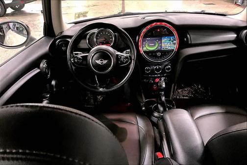 2016 MINI Hardtop Cooper