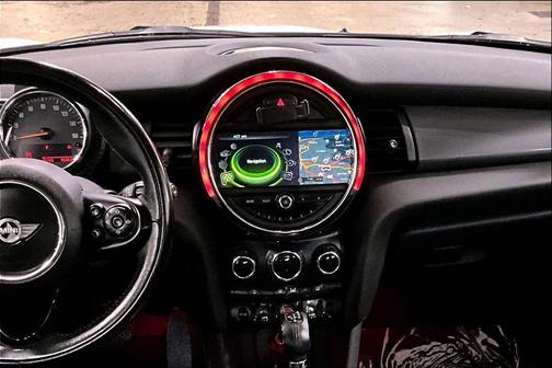 2016 MINI Hardtop Cooper