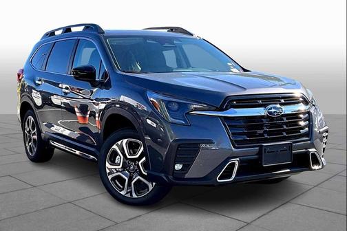 2025 Subaru Ascent Touring 7-Passenger