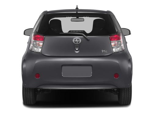 2014 Scion iQ 
