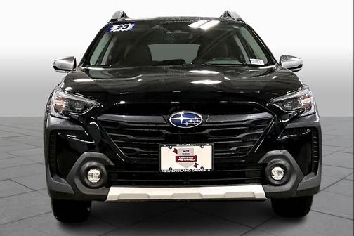 2023 Subaru Outback Touring XT