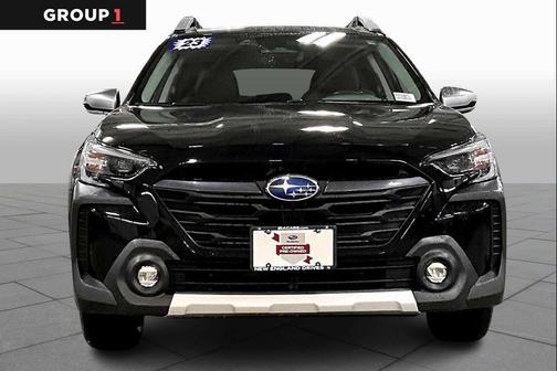 2023 Subaru Outback Touring XT