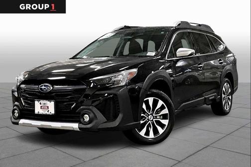 2023 Subaru Outback Touring XT