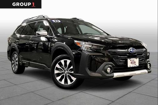 2023 Subaru Outback Touring XT