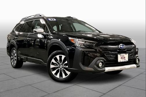 2023 Subaru Outback Touring XT