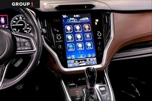 2023 Subaru Outback Touring XT