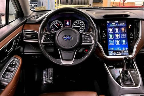 2023 Subaru Outback Touring XT