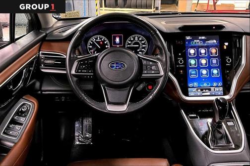 2023 Subaru Outback Touring XT