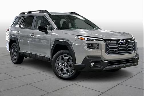River Rock Pearl 2026 Subaru Outback Premium