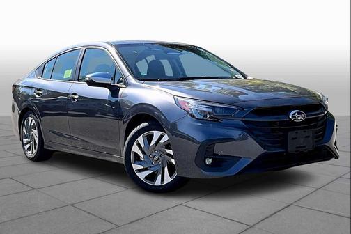 2025 Subaru Legacy Touring XT