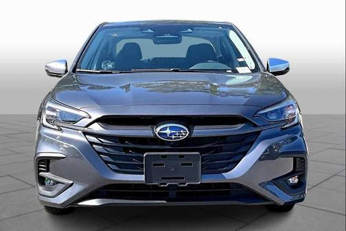 2025 Subaru Legacy Touring XT