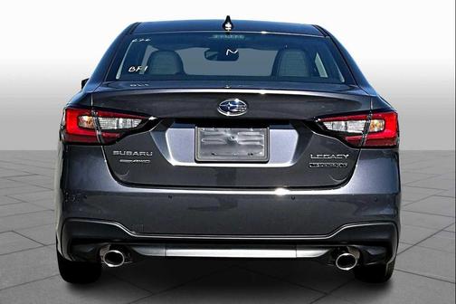 2025 Subaru Legacy Touring XT