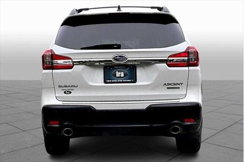 2022 Subaru Ascent Limited 7-Passenger