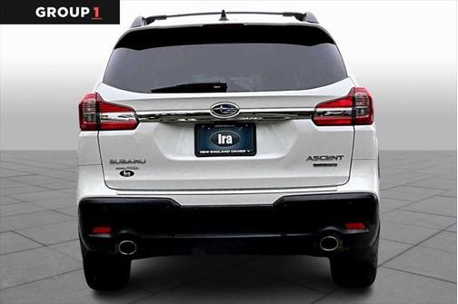 2022 Subaru Ascent Limited 7-Passenger