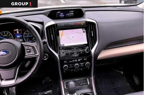 2022 Subaru Ascent Limited 7-Passenger