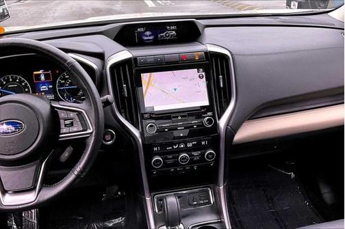 2022 Subaru Ascent Limited 7-Passenger