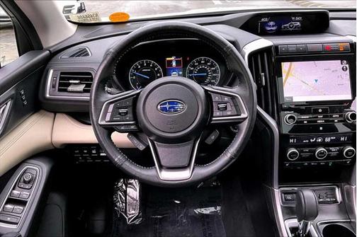 2022 Subaru Ascent Limited 7-Passenger