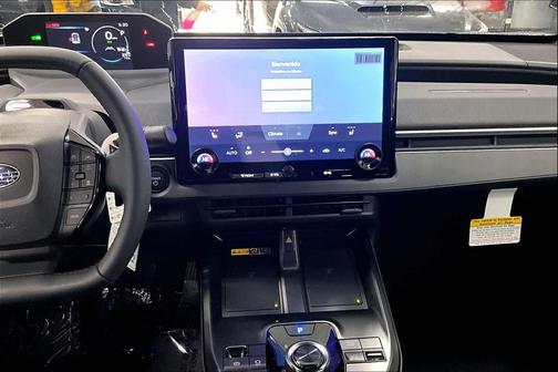 2026 Subaru Solterra Premium