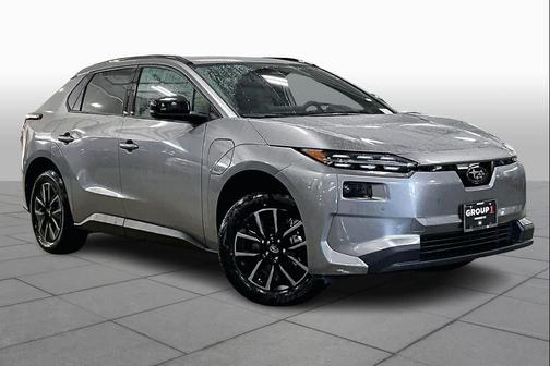 2026 Subaru Solterra Premium