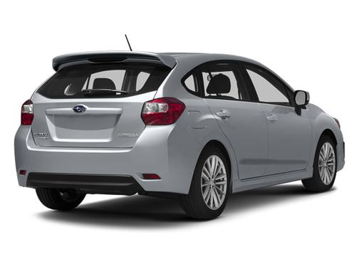 2014 Subaru Impreza 2.0i Premium