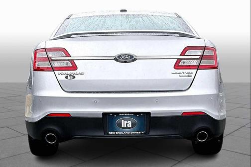 2019 Ford Taurus Limited