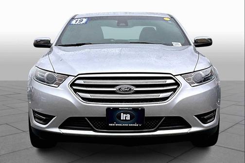 2019 Ford Taurus Limited