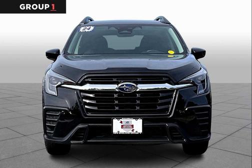2024 Subaru Ascent Premium 7-Passenger