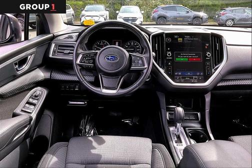 2024 Subaru Ascent Premium 7-Passenger