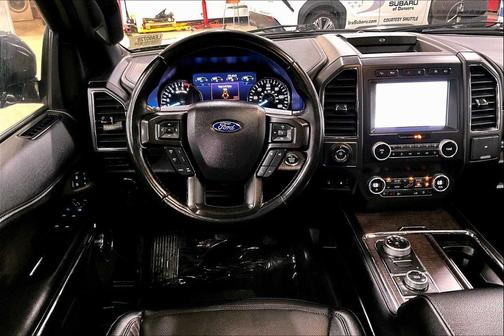 2020 Ford Expedition Max Limited