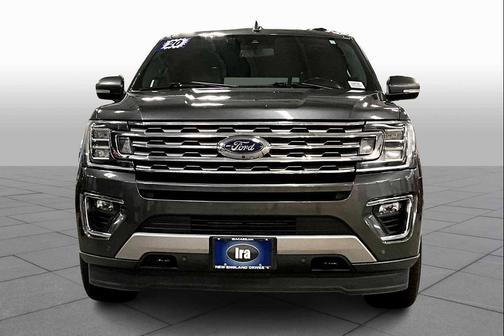2020 Ford Expedition Max Limited