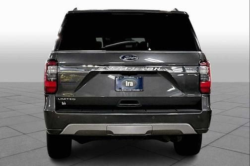 2020 Ford Expedition Max Limited