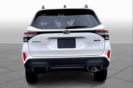 2025 Subaru Forester Hybrid Limited