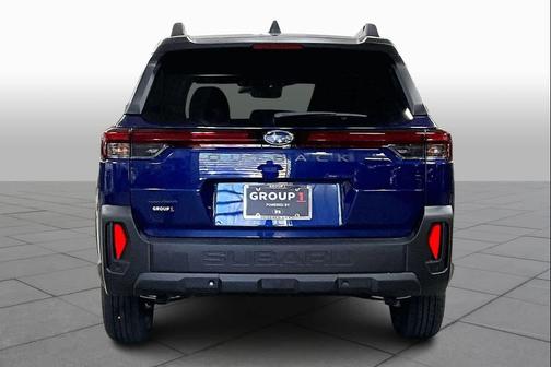 2026 Subaru Outback Limited XT