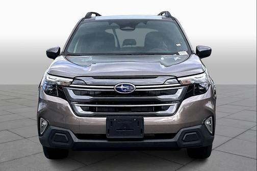 2025 Subaru Forester Hybrid Premium