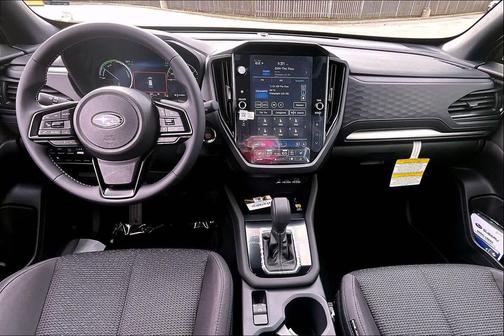 2025 Subaru Forester Hybrid Premium