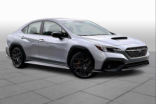 2025 Subaru WRX Base