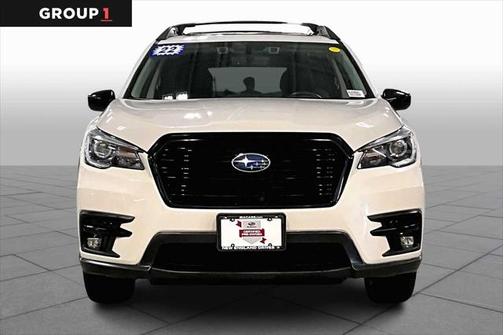 2022 Subaru Ascent Onyx Edition 7-Passenger