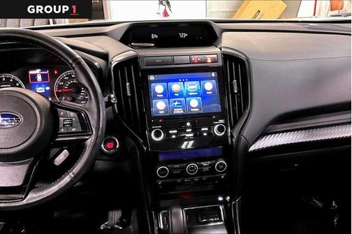 2022 Subaru Ascent Onyx Edition 7-Passenger