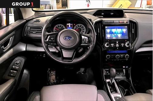 2022 Subaru Ascent Onyx Edition 7-Passenger