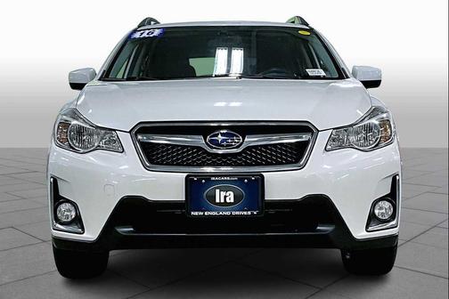2016 Subaru Crosstrek 2.0i Premium
