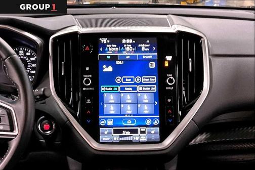 2024 Subaru Ascent Premium 7-Passenger